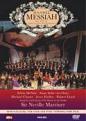 Handel: Messiah - The 250Th Anniversary Performance (DVD)