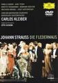 Strauss - Die Fledermaus (Dvd) (DVD)