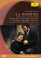 Puccini - La Boheme (Levine  Metropolitan Opera Orchestra) (1977) (DVD)
