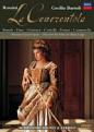 Rossini-La Cenerentola (DVD)