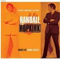 Edwin Astley - Randall And Hopkirk (Deceased) (vinyl)