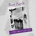Deep Purple - Now What?! Live Tapes (vinyl)
