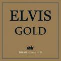 Elvis Presley - Gold (2LP 180g Gatefold) (vinyl)
