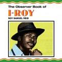 I-roy - The Observer Book Of I-roy (vinyl)