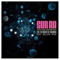 Sun Ra - The Futuristic Sounds Of Sun Ra (Vinyl)