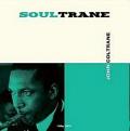 John Coltrane - Soultrane (Vinyl)