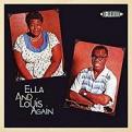 Ella Fitzgerald & Louis Armstrong - Ella & Louis Again (Vinyl)