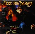 Jeru The Damaja - Sun Rises In The... (vinyl)