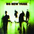Various Artists - No New York (vinyl)