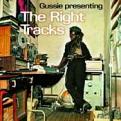 Gussie Clarke - Gussie Presenting: The Right T (vinyl)