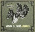 Nathan Salsburg - Affirmed (vinyl)