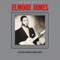 Elmore James - The Definitive [180g Vinyl LP] (vinyl)