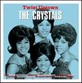 Crystals - Twist Uptown (180g Vinyl) (vinyl)