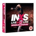 INXS - Live Baby Live (2CD + Bluray)