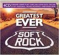 Various Artists - Greatest Ever Soft Rock (Music CD)