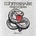 Whitesnake - The Rock Album (2020 Remix Music CD)