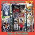 Ecstasy - Doors of Perception (Music CD)