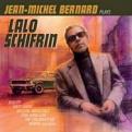 Jean-Michel Bernard - Jean-Michel Bernard plays Lalo Schifrin (Music CD)