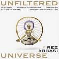 Rez Abbasi - Unfiltered Universe (Music CD)
