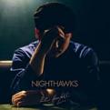 Peter Horsfall - Nighthawks (Music CD)