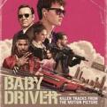 Various - Killer Tracks from the Motion Picture Baby Driver (Music CD)
