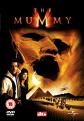 The Mummy  (DVD)