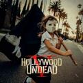 Hollywood Undead - Five (Music CD)