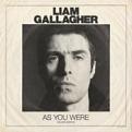 Liam Gallagher - As You Were (Deluxe Edition) (Music CD)