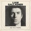 Liam Gallagher - As You Were (Music CD)
