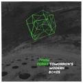 Thom Yorke - Tomorrow's Modern Boxes (Music CD)