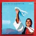 Saz'iso - At Least Wave Your Handerchief at Me (Music CD)