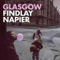 Findlay Napier - Glasgow (Music CD)