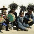 Kink Gong - Tibetan Buddhism Trip (Music CD)