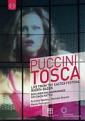 Puccini: Tosca [Video] (Music CD)