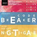 Codebreaker  Ode to a Nightingale (Music CD)