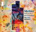Mahler: Symphony No. 4 (Music CD)