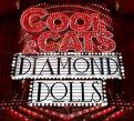 Various - Cool Cats & Diamond Dolls (Music CD)