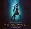 Various Artists - The Shape Of Water (Music CD)