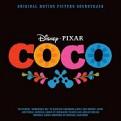 Various Artists - Coco (Music CD)
