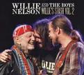 Willie And The Boys: Willie's Stash Vol. 2 (Music CD)