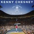Kenny Chesney - Live In No Shoes Nation (Music CD)