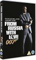 From Russia With Love (DVD)