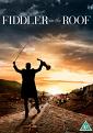 Fiddler On The Roof (DVD)