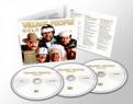 Village People: Gold (Music CD Box Set)
