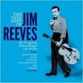 Jim Reeves - The Very Best Of (Music CD)