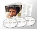 Johnny Mathis - Gold (Music CD)