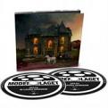 Opeth - In Cauda Venenum (Swedish/English Version) Limited 2CD Digipack