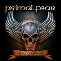Primal Fear - Metal Commando (Music CD)