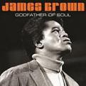 James Brown - Godfather of Soul (Music CD)
