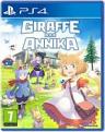 Giraffe and Annika Musical Mayhem Edition (PS4)